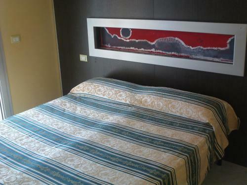 Apartamento Residence Solaris