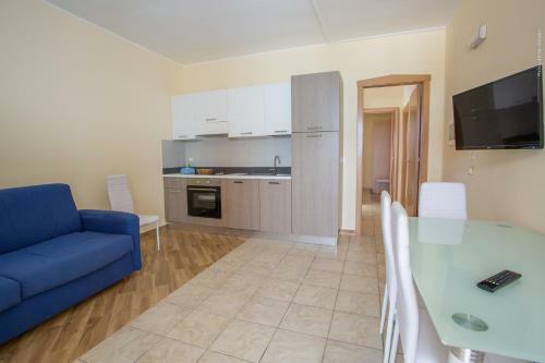 Apartamento Residence Solaris