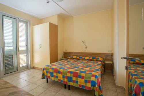 Apartamento Residence Solaris