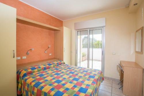 Apartamento Residence Solaris
