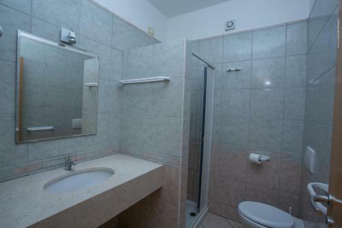 Apartamento Residence Solaris
