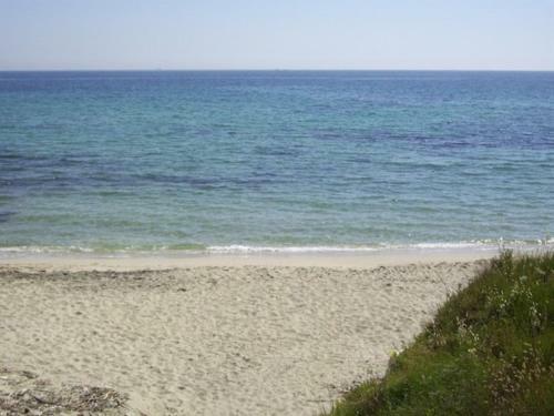 Apartamento Residence Solaris