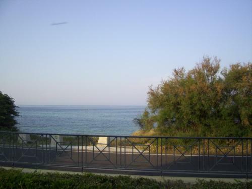 Apartamento Residence Solaris