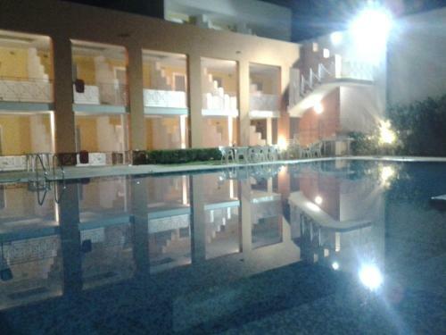 Apartamento Residence Solaris