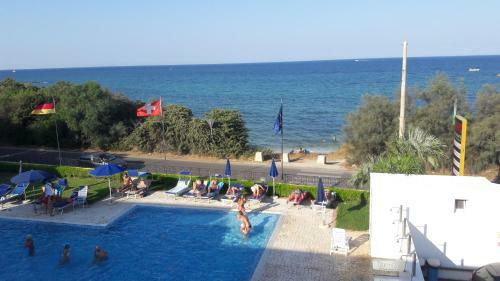 Apartamento Residence Solaris