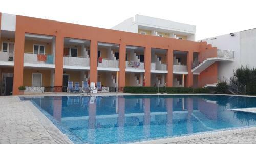 Apartamento Residence Solaris