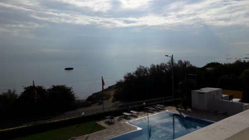 Apartamento Residence Solaris