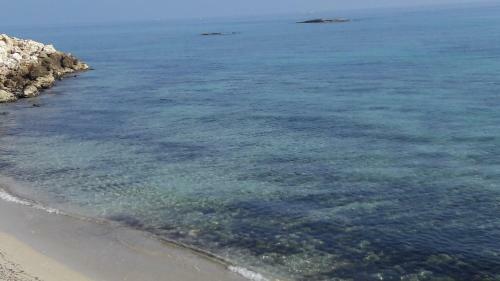 Apartamento Residence Solaris