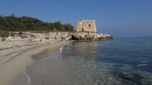 Apartamento Residence Solaris