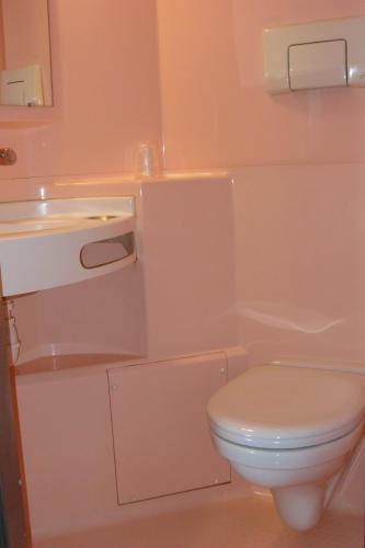 Hotel Premi�re Classe Saint Ouen L'aumone