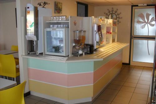 Hotel Premi�re Classe Saint Ouen L'aumone