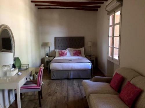 Hotel La Escondida
