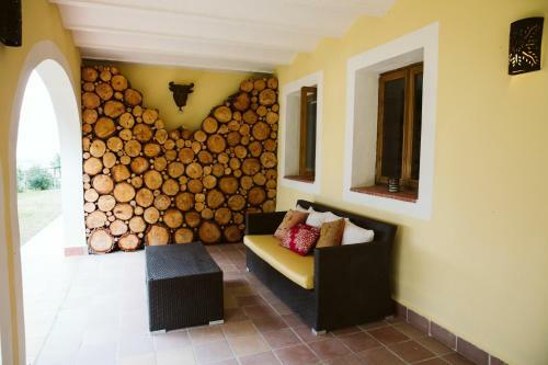 Hotel La Escondida