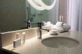 Hotel Springhill Suites By Marriott Cincinnati Midtown