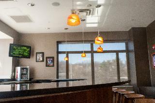 Hotel Springhill Suites By Marriott Cincinnati Midtown