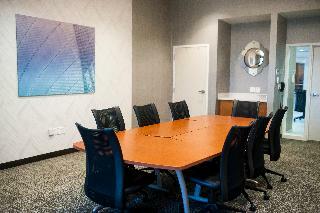 Hotel Springhill Suites By Marriott Cincinnati Midtown