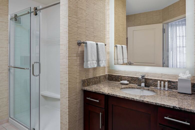 Hotel Residence Inn Cincinnati Downtown