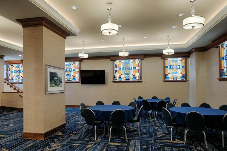 Hotel Residence Inn Cincinnati Downtown