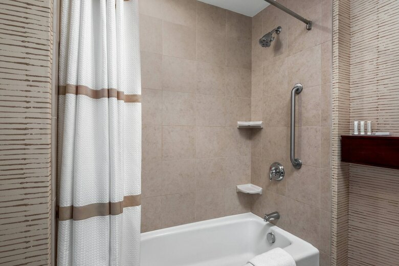 Hotel Residence Inn Cincinnati Downtown