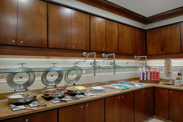 Hotel Residence Inn Cincinnati Downtown