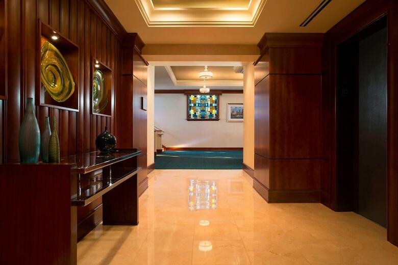 Hotel Residence Inn Cincinnati Downtown