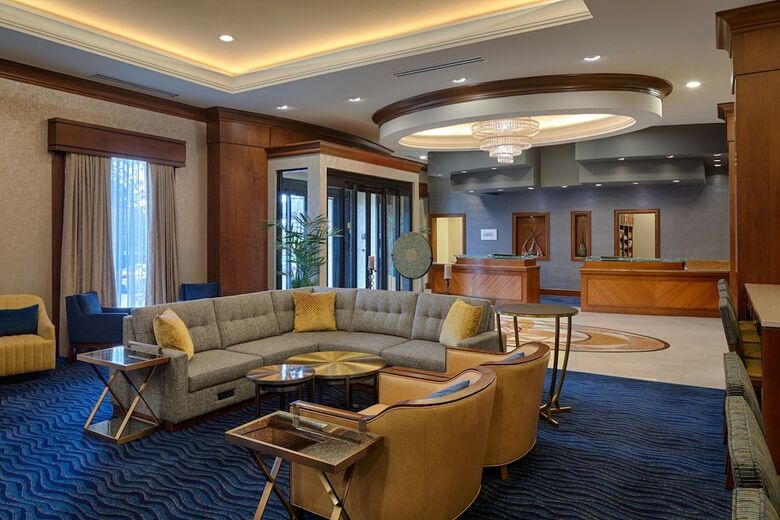 Hotel Residence Inn Cincinnati Downtown