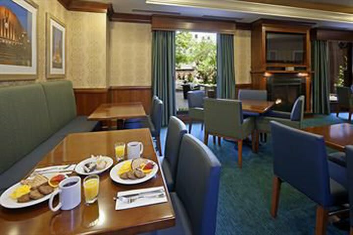 Hotel Residence Inn Cincinnati Downtown
