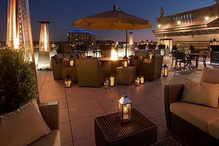 Hotel Residence Inn Cincinnati Downtown