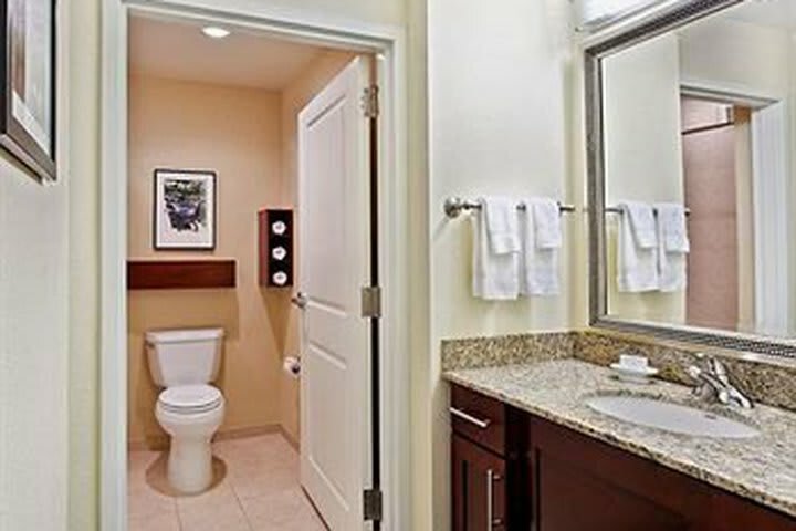 Hotel Residence Inn Cincinnati Downtown