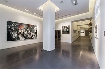 21c Museum Hotel Cincinnati