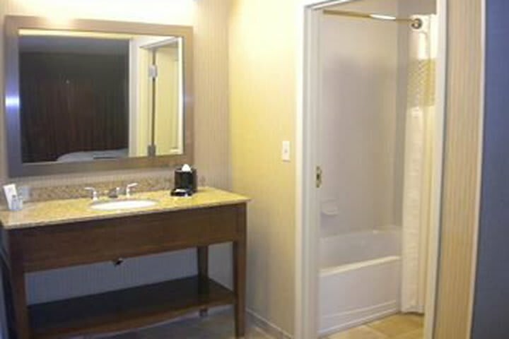 Hotel Hampton Inn & Suites Cincinnati / Uptown - University Area
