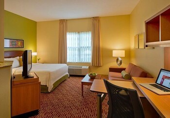Hotel Springhill Suites By Marriott Cincinnati Northeast