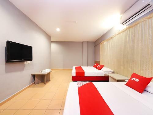 Oyo 89676 Hotel 22