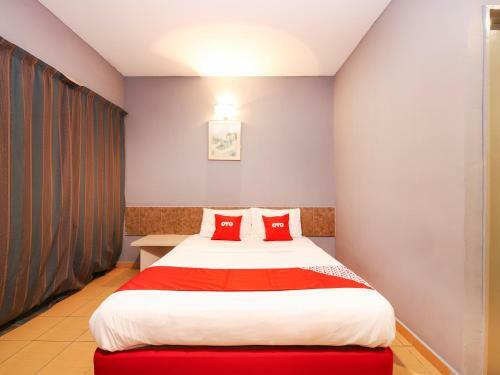 Oyo 89676 Hotel 22