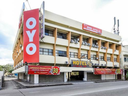 Oyo 89676 Hotel 22