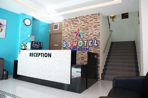 S.s.hotel Seremban