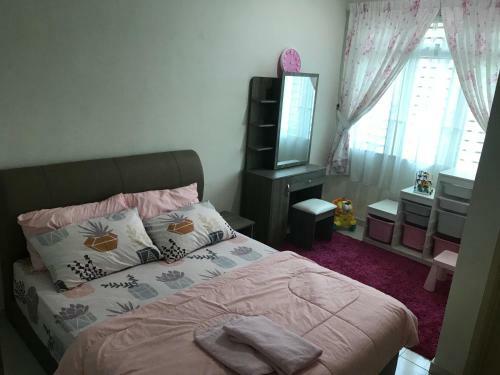 3r D'latania Senawang