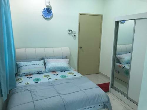 3r D'latania Senawang