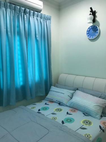 3r D'latania Senawang