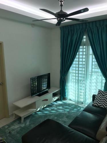 3r D'latania Senawang