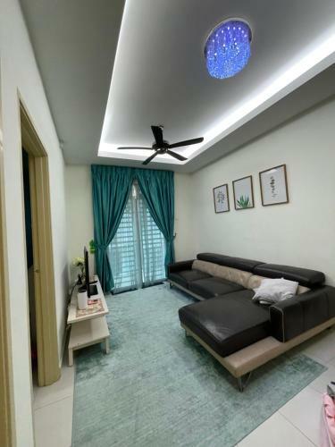 3r D'latania Senawang
