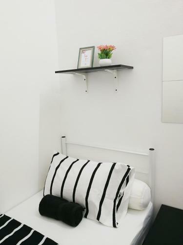 Aimas Homestay Senawang Muslim