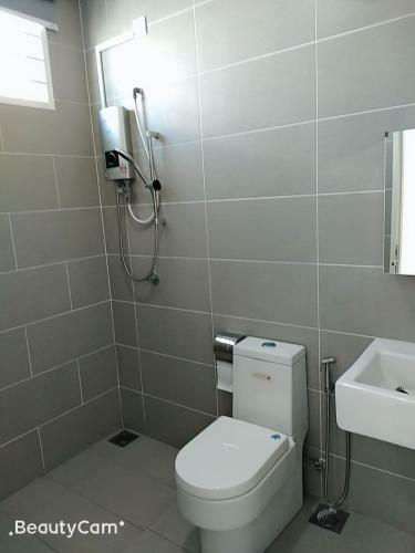 Villa Fangfei Homestay