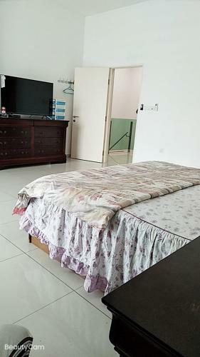 Villa Fangfei Homestay