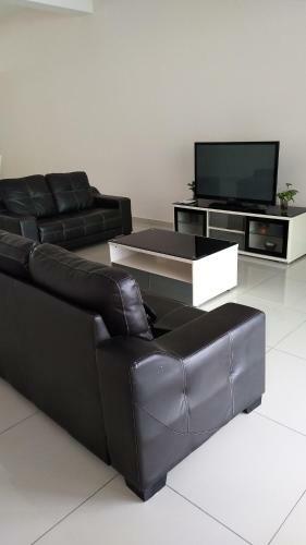 Villa Fangfei Homestay
