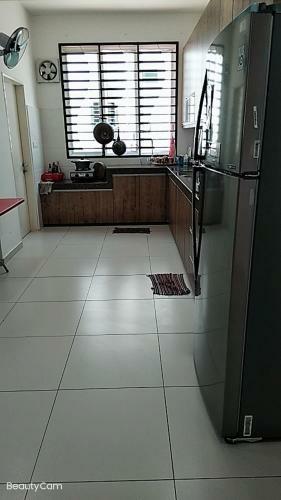 Villa Fangfei Homestay