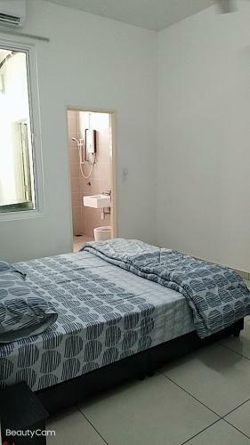 Villa Fangfei Homestay