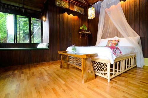 Villa The Dusun