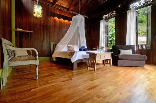 Villa The Dusun