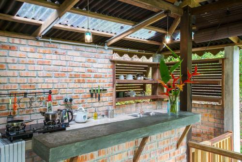 Villa The Dusun
